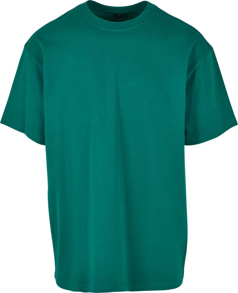 Herren Oversize T-Shirt inkl. Druck