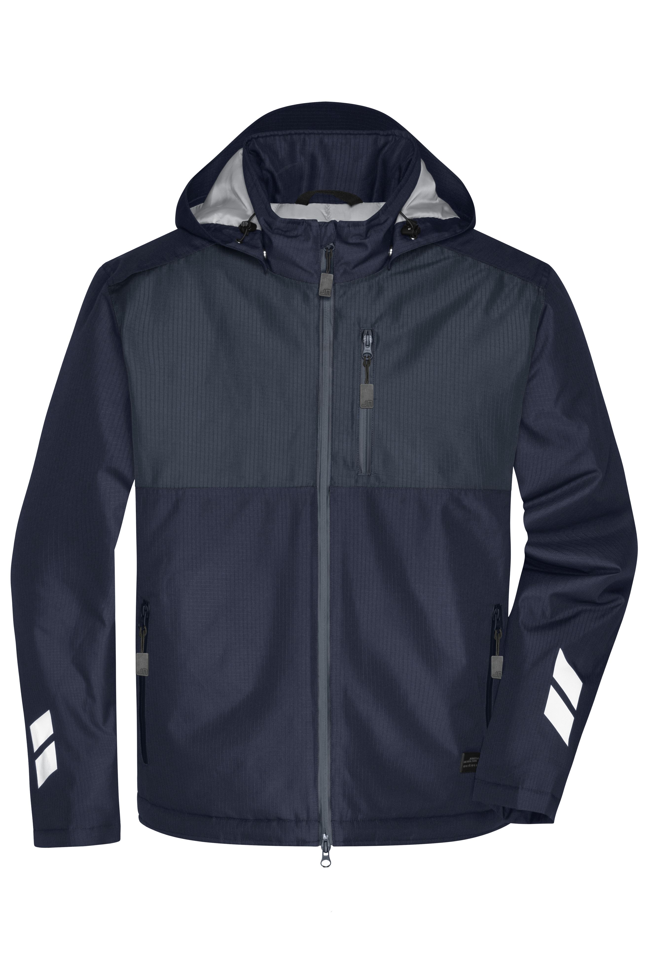 Winter-Jacke