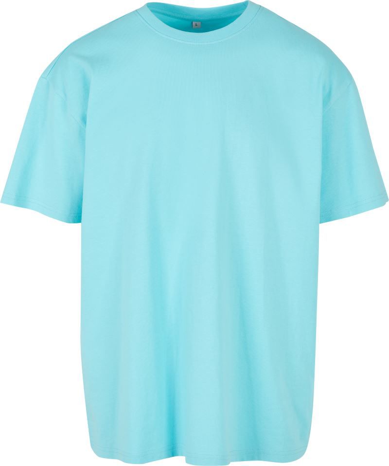 Herren Oversize T-Shirt inkl. Druck
