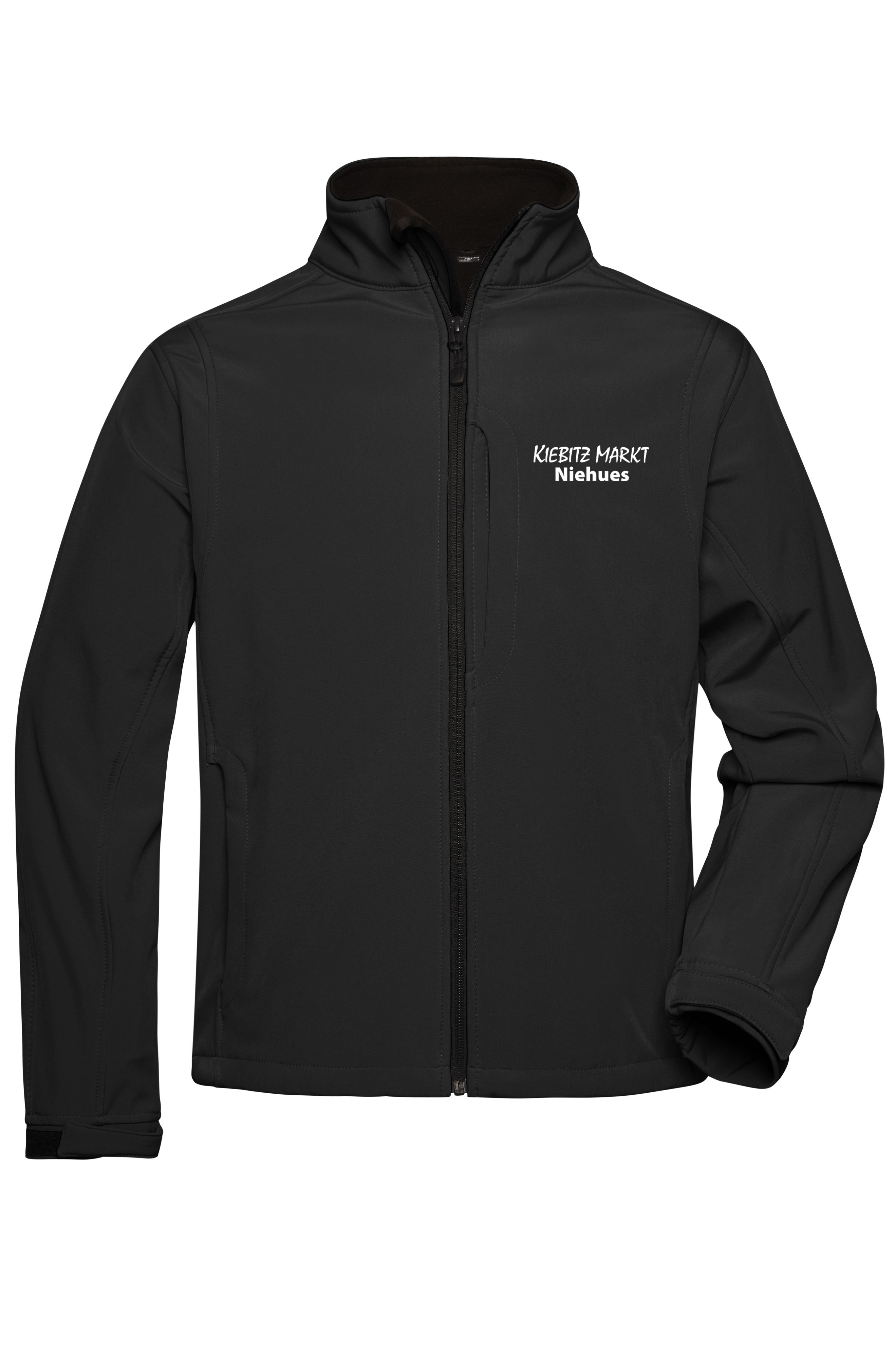 "Landhandel Niehues" Damen-Softshell-Jacke