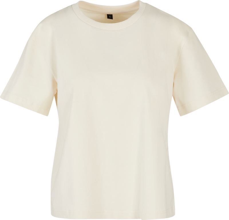 Damen Oversize T-Shirt inkl. Druck