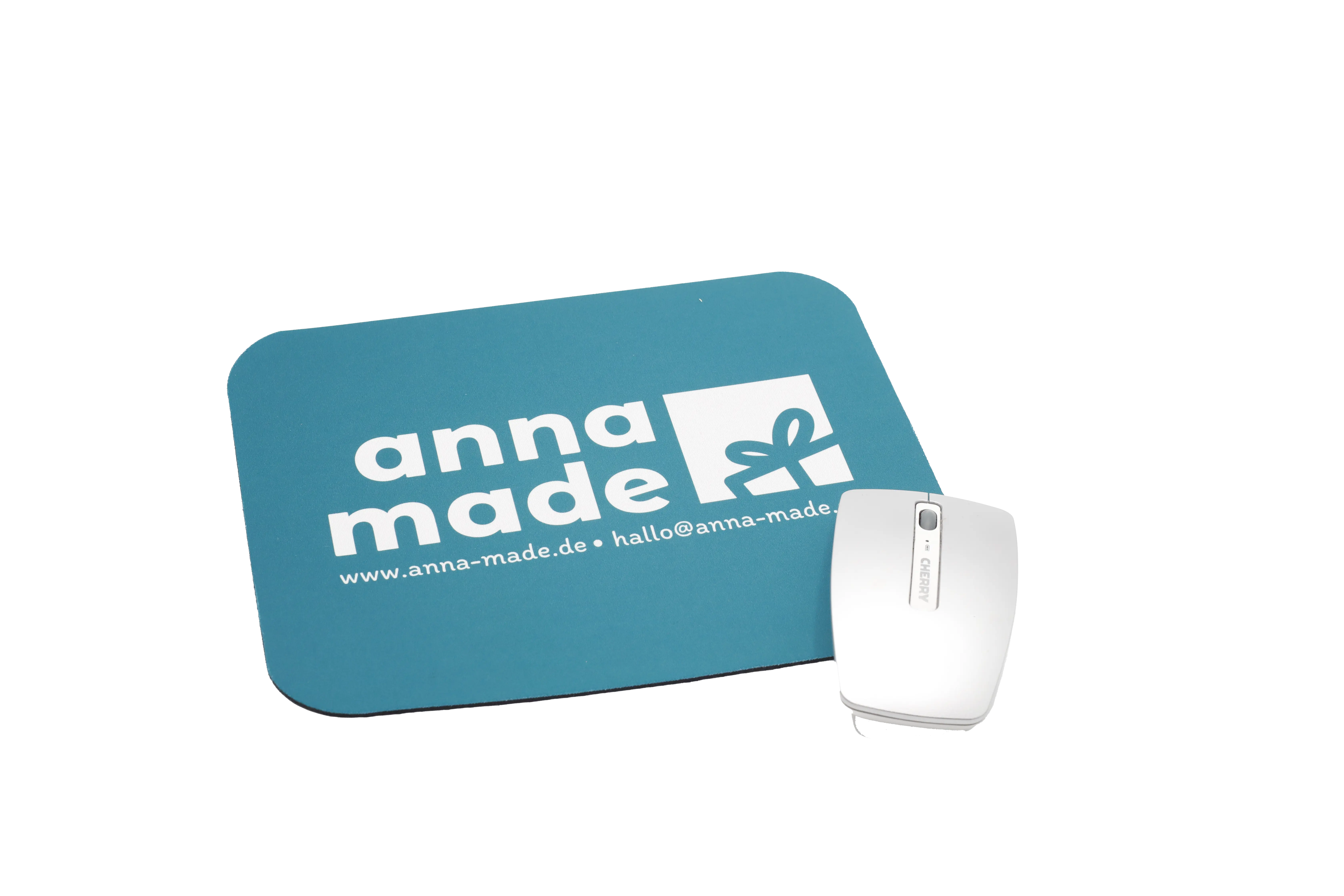 Mousepad mit eigenem Foto