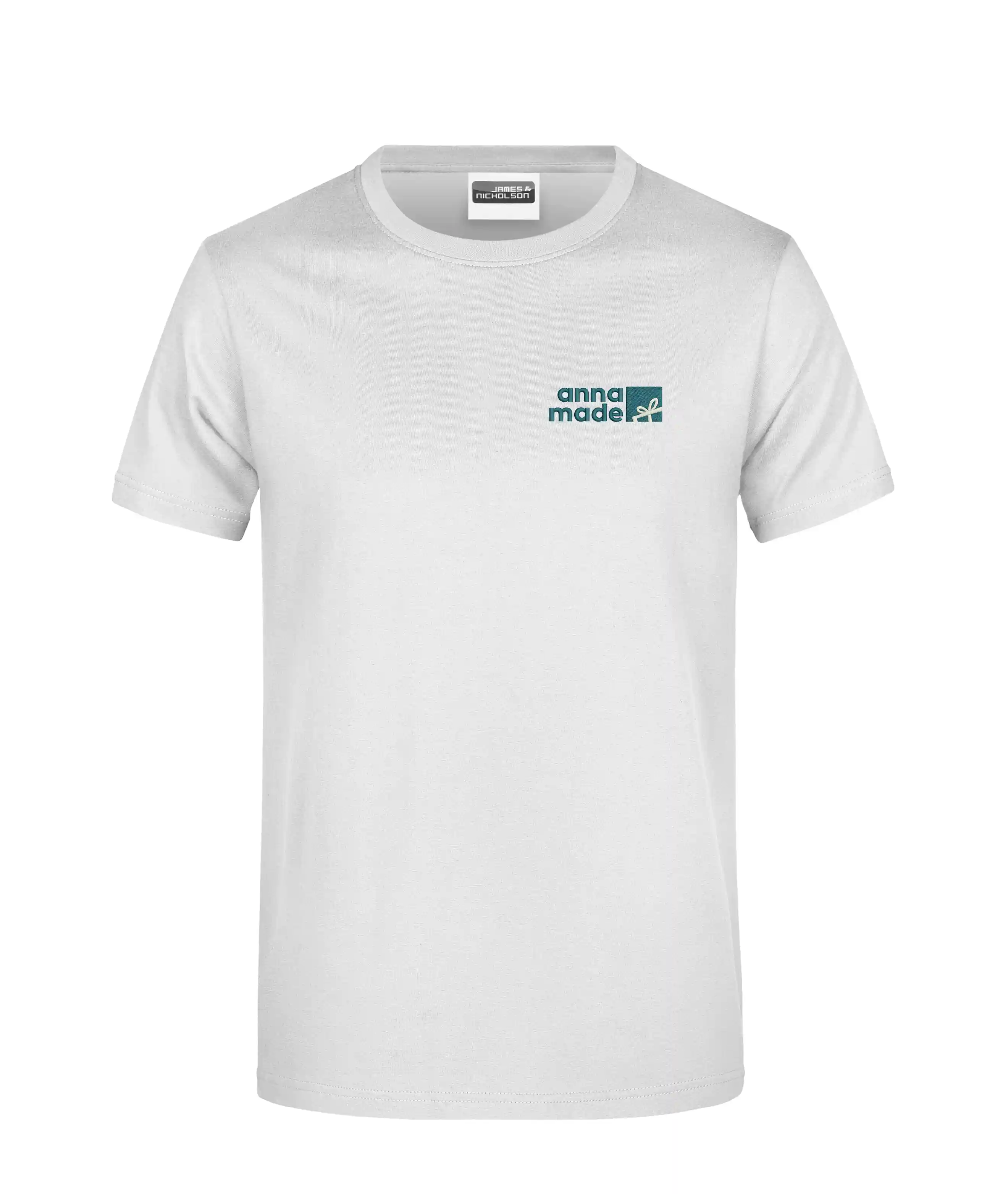 Herren-T-Shirt inkl. Stick