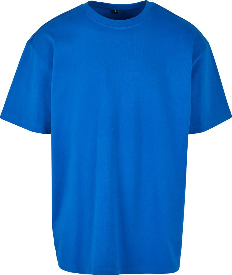 Herren Oversize T-Shirt "Stadt" inkl. Stick