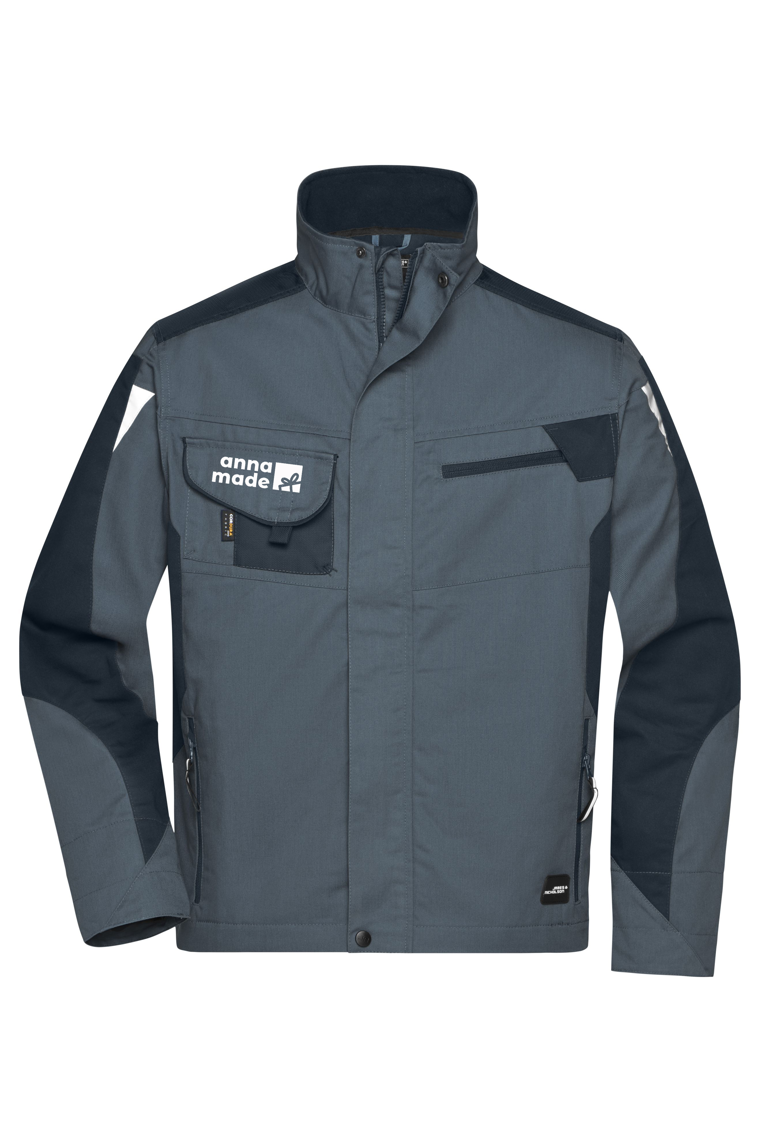 Softshell-Jacke