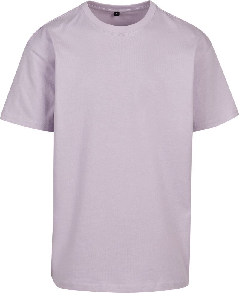 Herren Oversize T-Shirt inkl. Druck