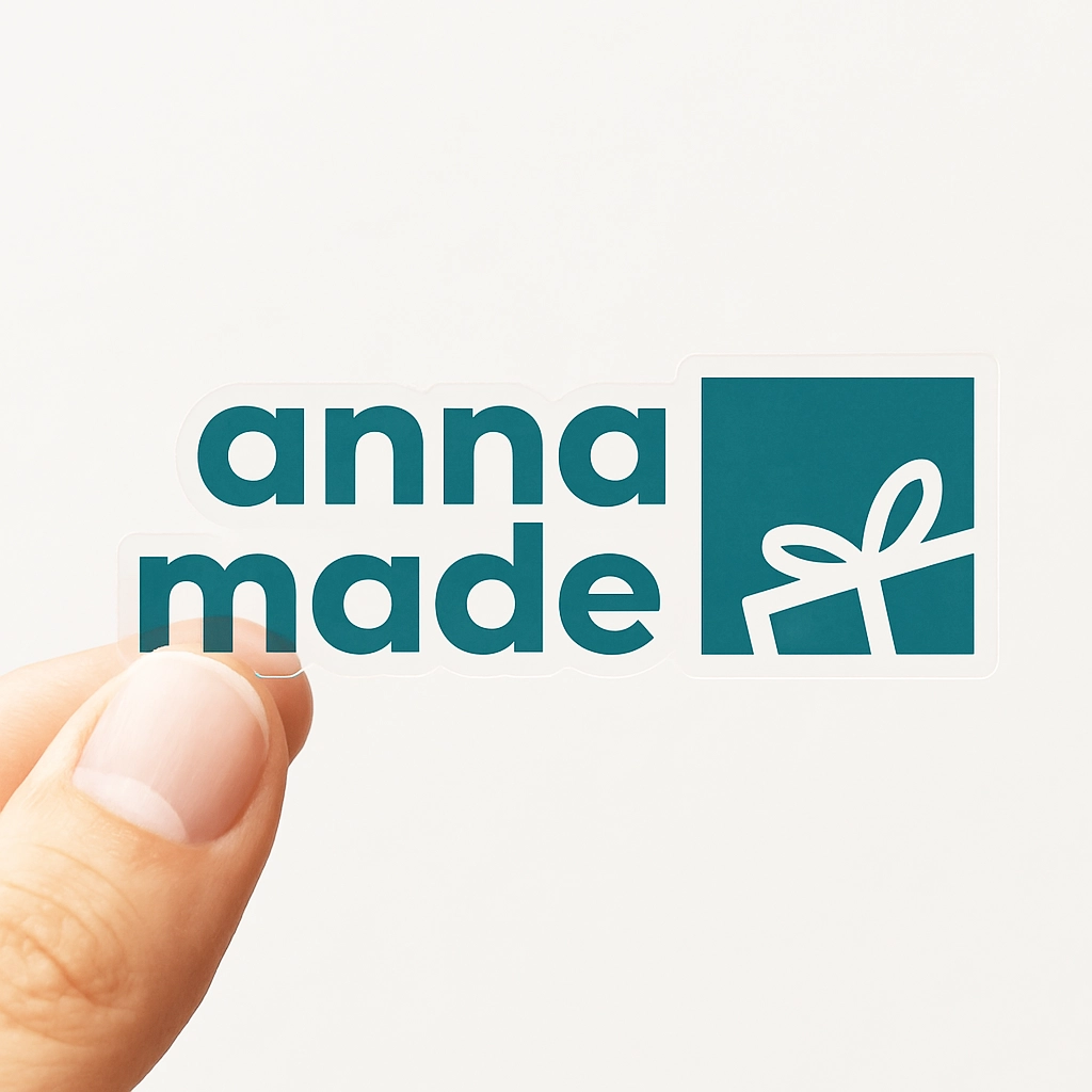 Aufkleber ohne Hintergrund / Plott 