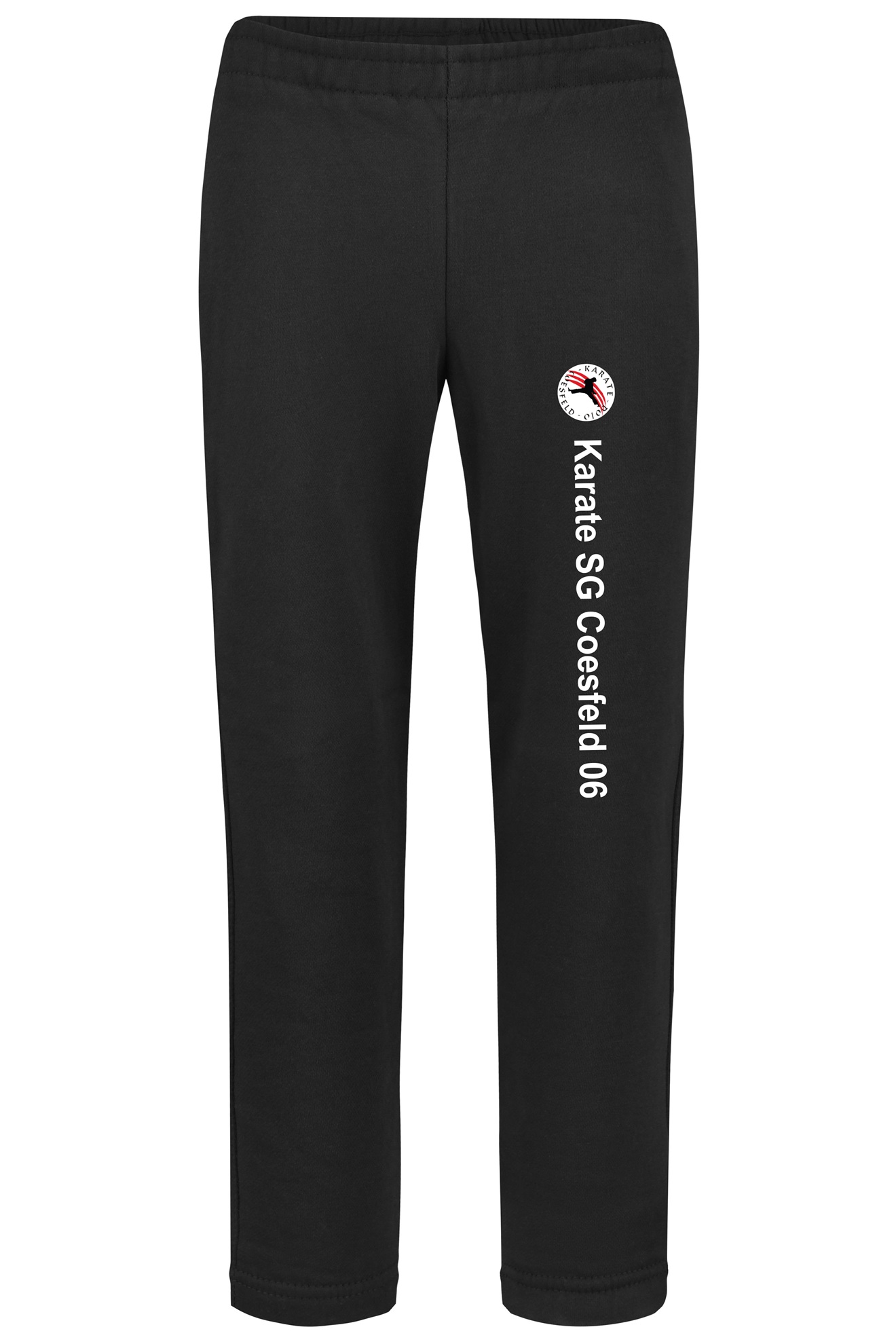 Jogginghose Kinder Karate SG Coesfeld