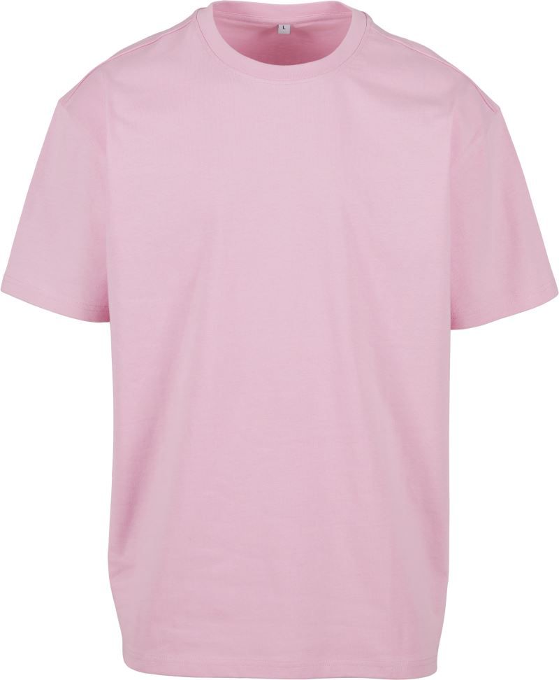 Herren Oversize T-Shirt inkl. Druck