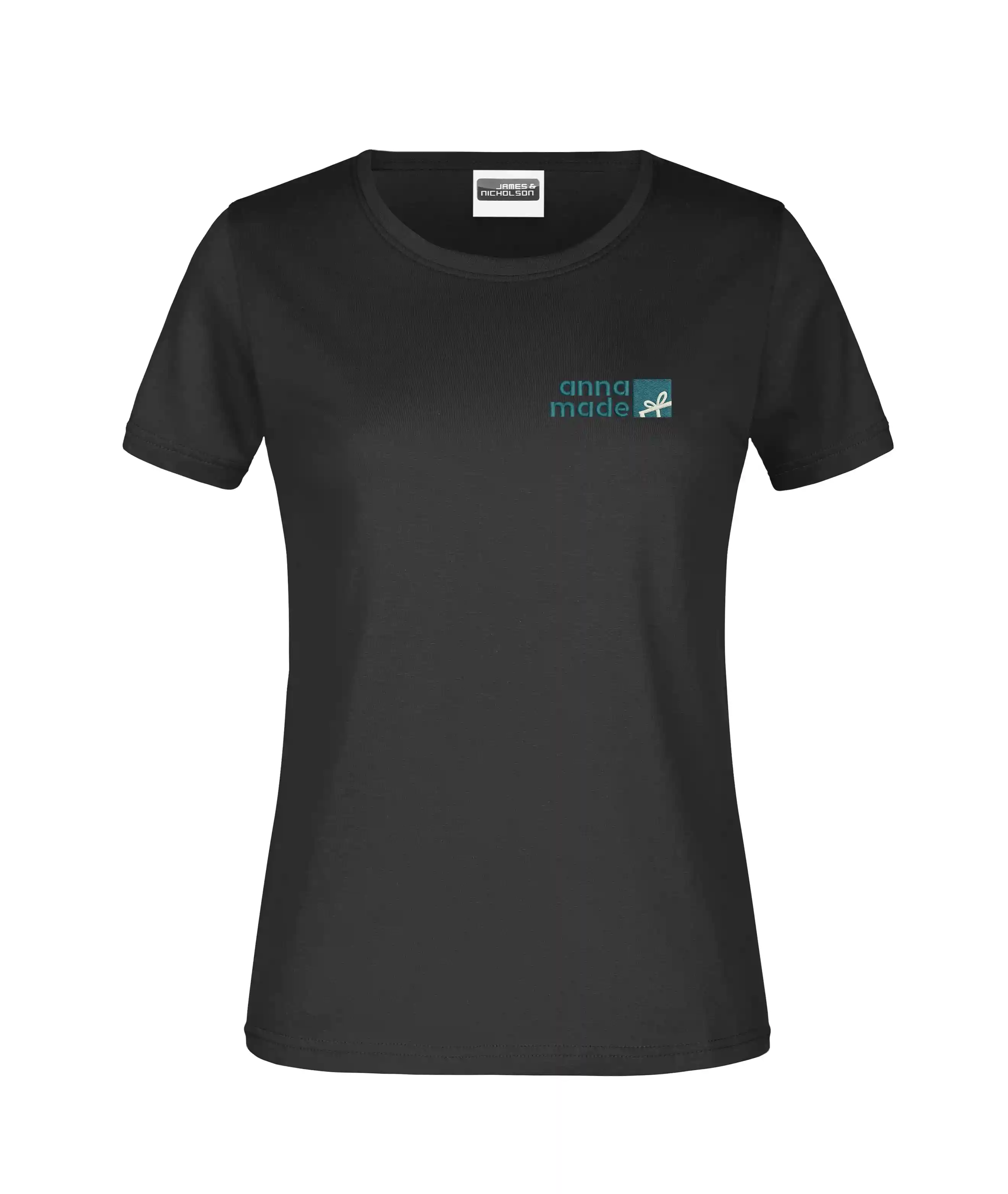Damen-T-Shirt inkl. Stick