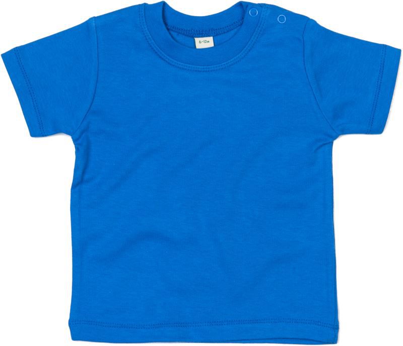Baby T-Shirt inkl. Druck