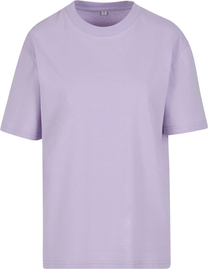 Damen Oversize T-Shirt deiner Stadt inkl. Stick
