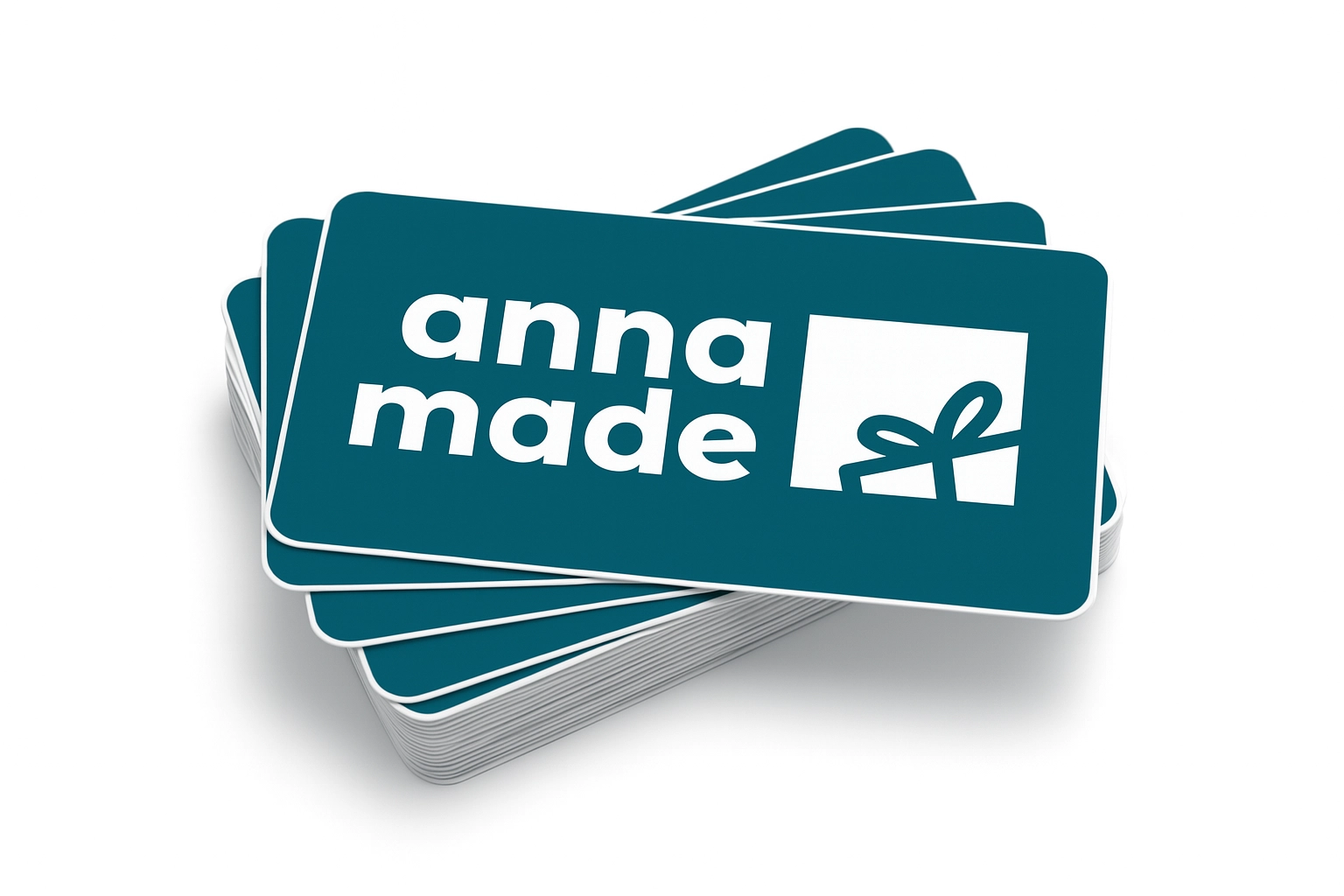 Aufkleber konturgeschnitten für den Innenbereich mit eigenem Logo, Design oder Foto