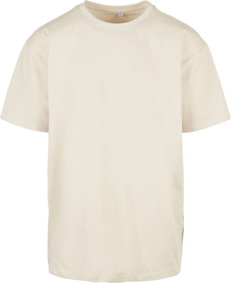 Herren Oversize T-Shirt "Stadt" inkl. Stick