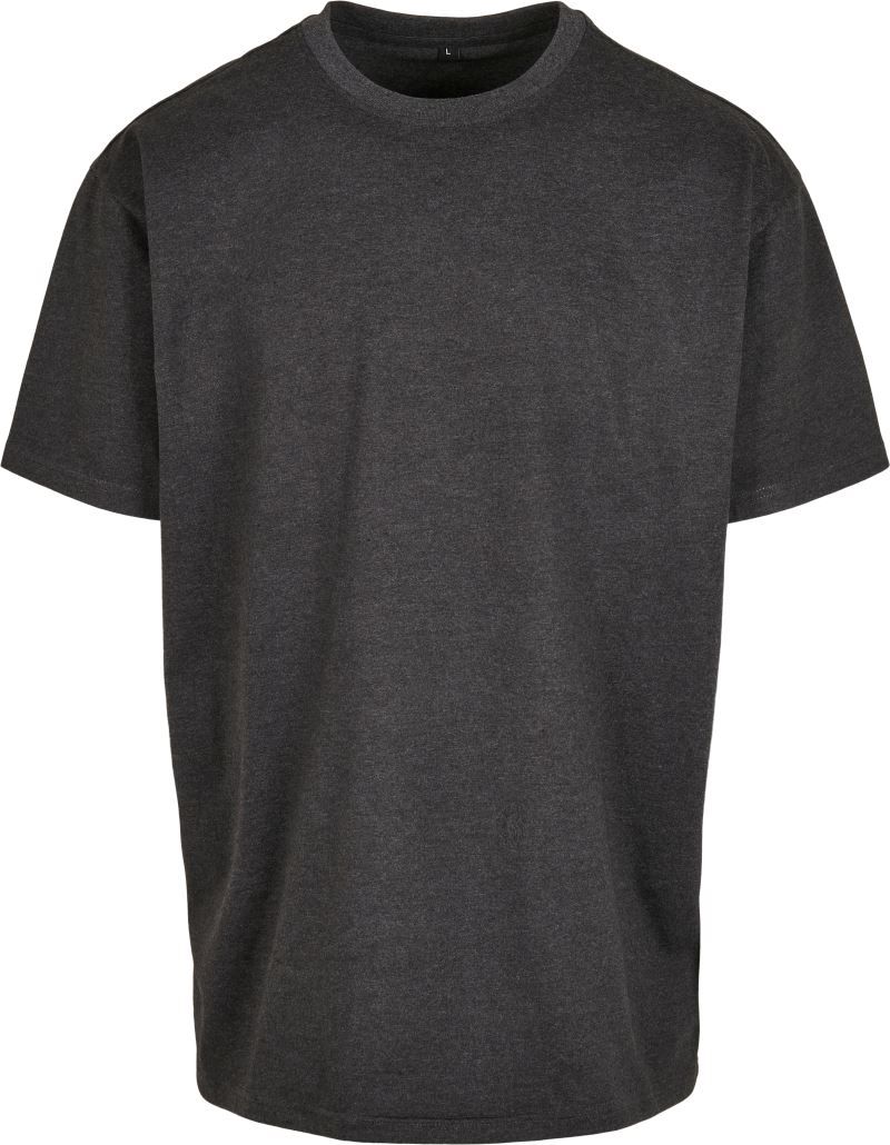 Herren Oversize T-Shirt "Stadt" inkl. Stick