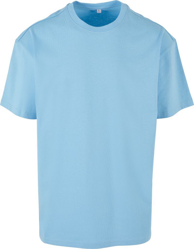 Herren Oversize T-Shirt inkl. Druck