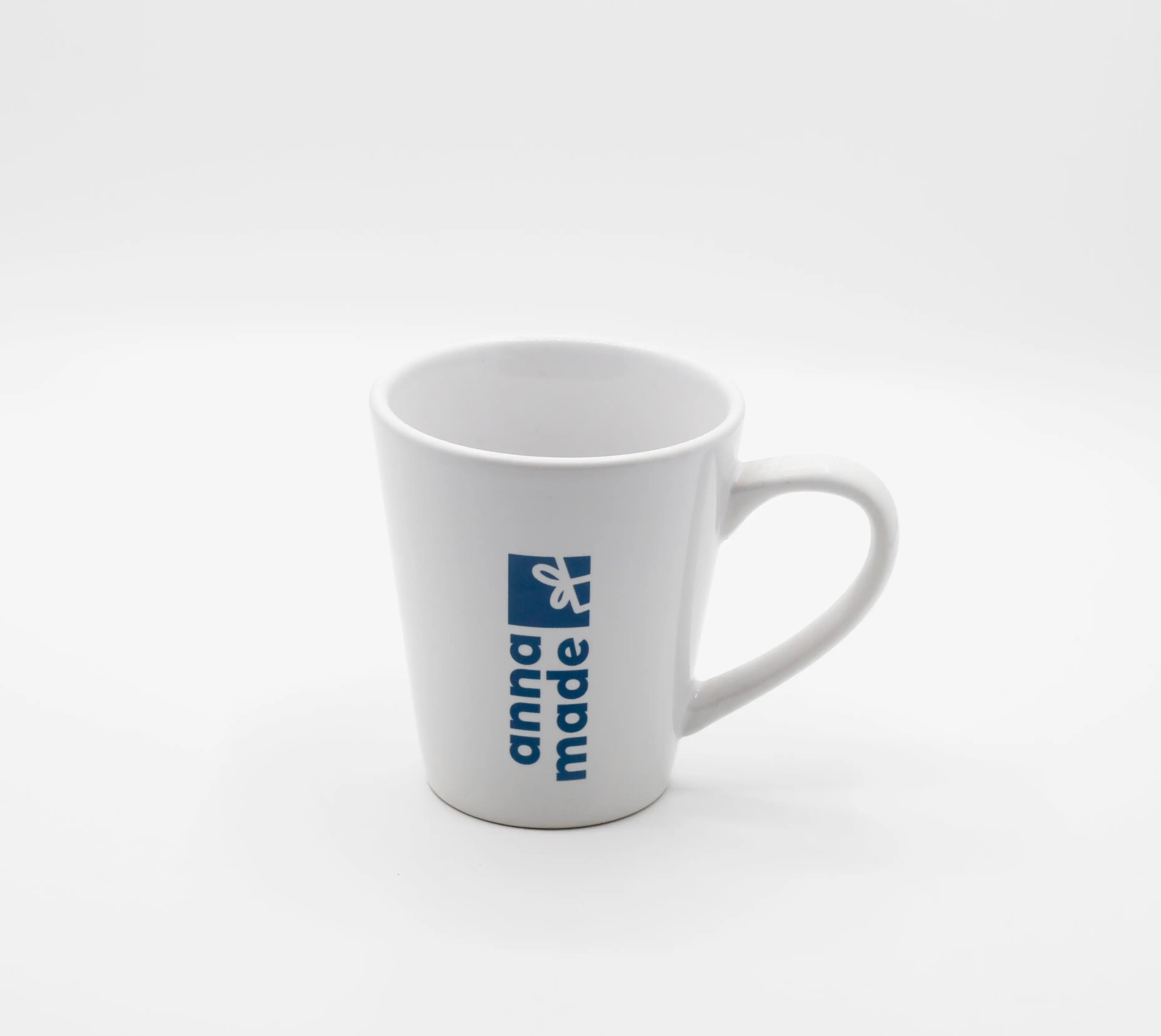 konische Tasse inkl. Druck