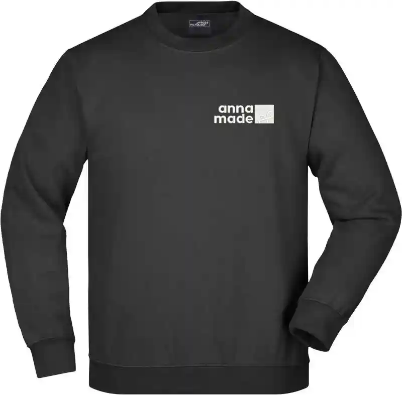 Kinder-Sweatshirt inkl. Stick