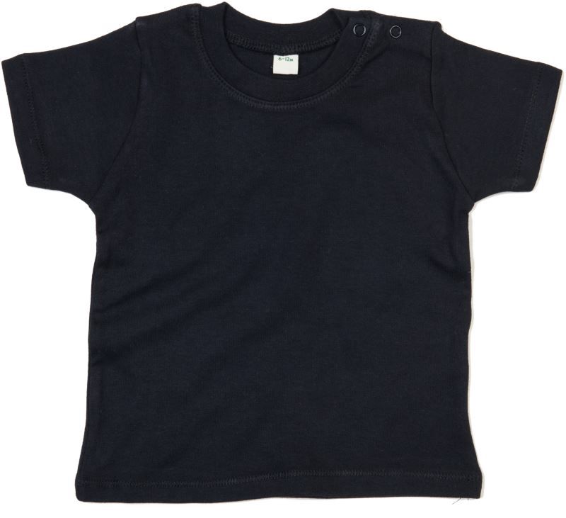 Baby T-Shirt inkl. Druck