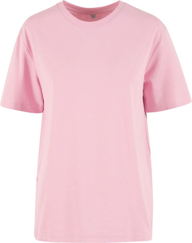 Damen Oversize T-Shirt deiner Stadt inkl. Stick