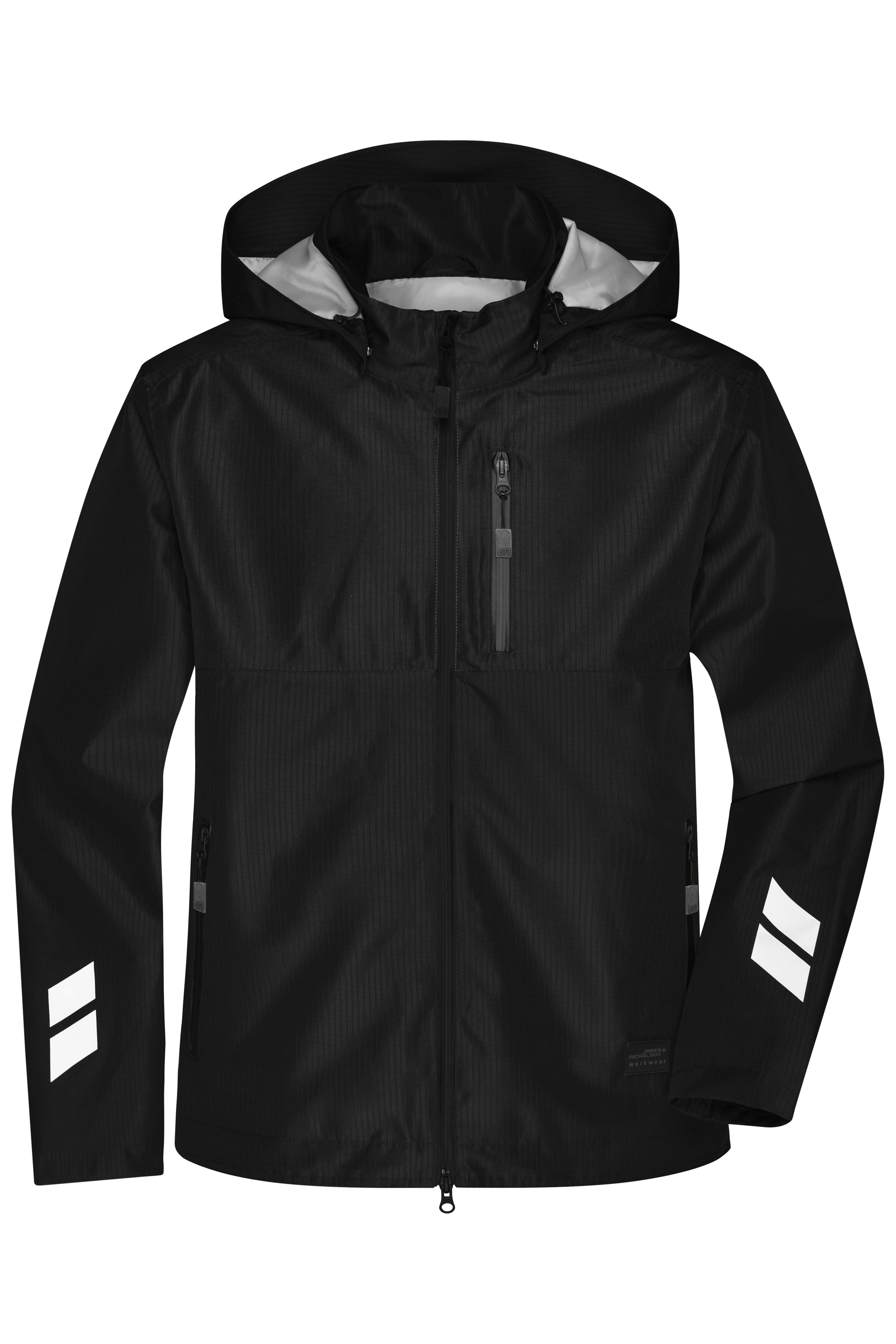 Softshell-Jacke