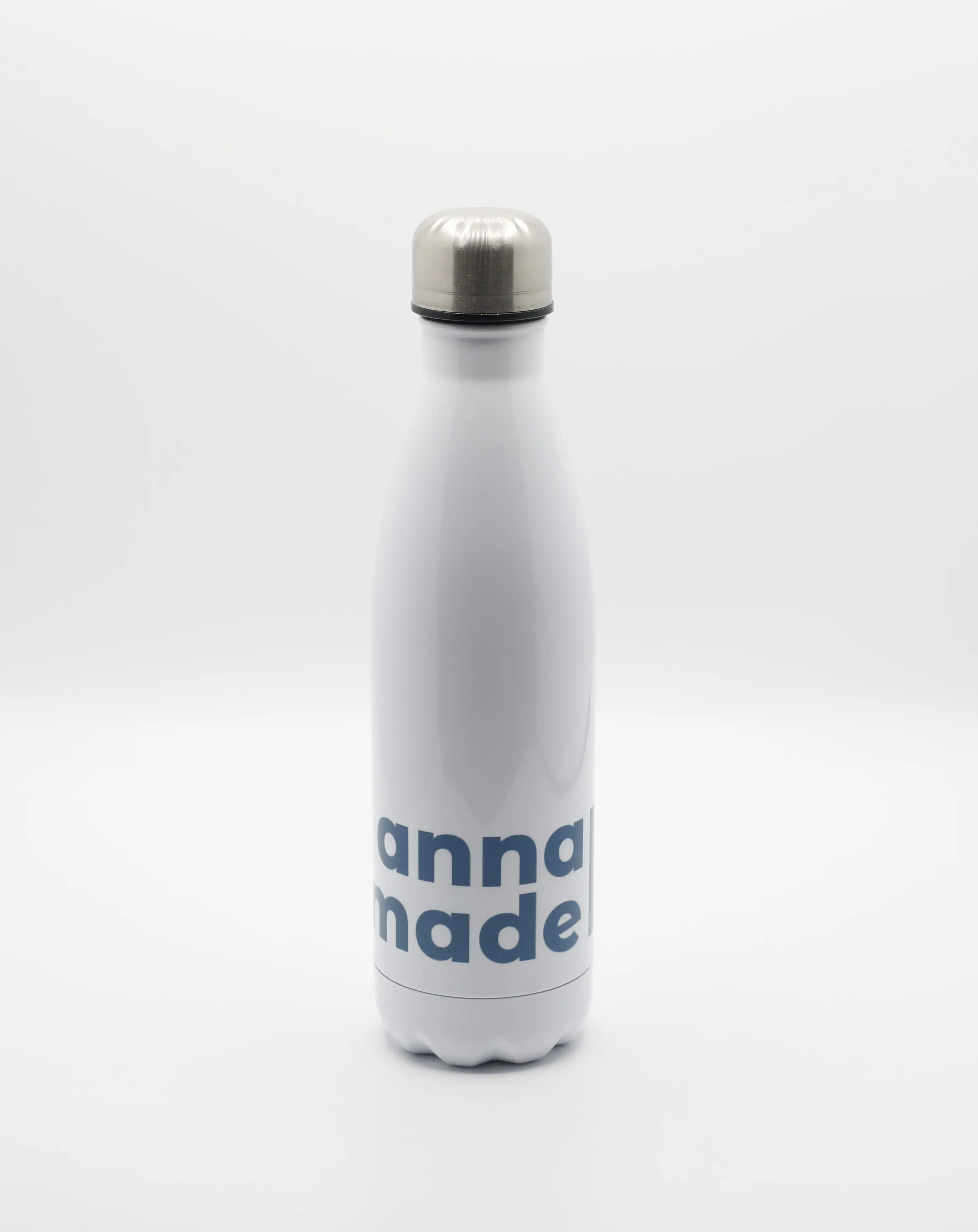 Edelstahl-Thermoflasche inkl. Druck