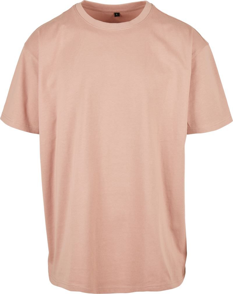Herren Oversize T-Shirt inkl. Druck