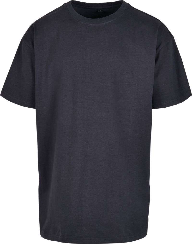 Herren Oversize T-Shirt inkl. Druck