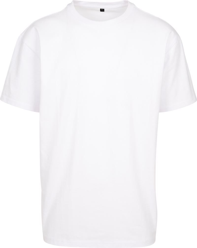 Herren Oversize T-Shirt "Stadt" inkl. Stick
