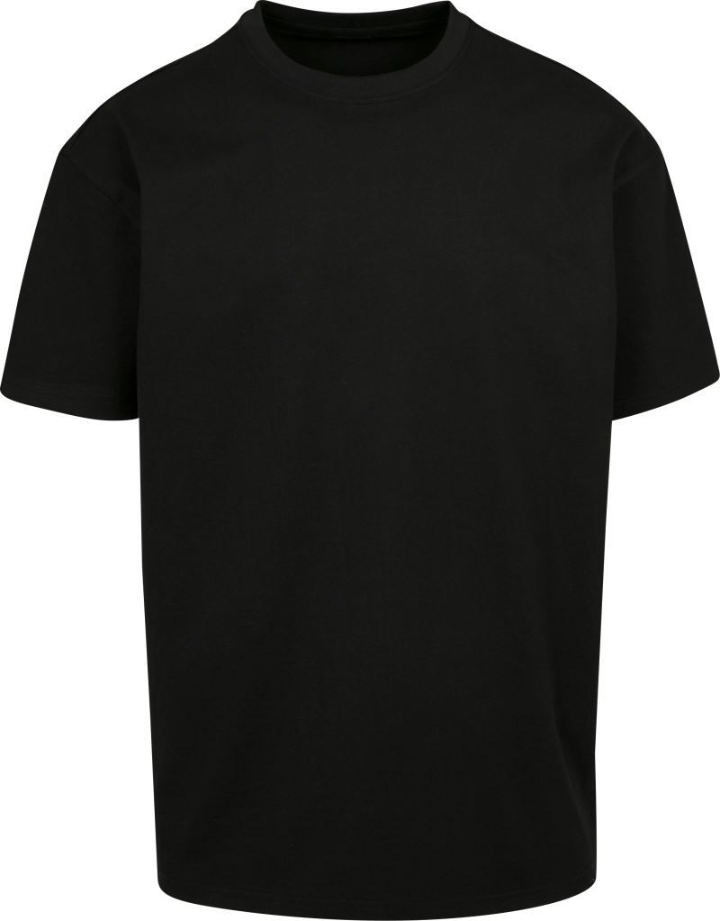 Herren Oversize T-Shirt inkl. Druck
