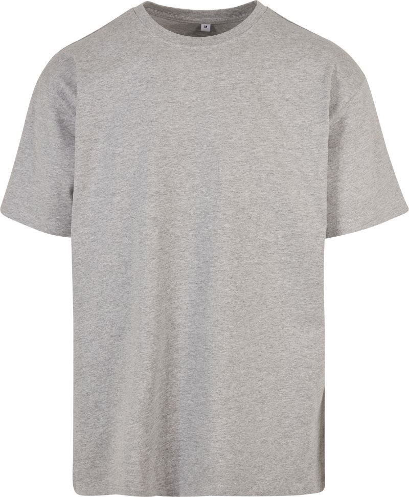 Herren Oversize T-Shirt inkl. Druck