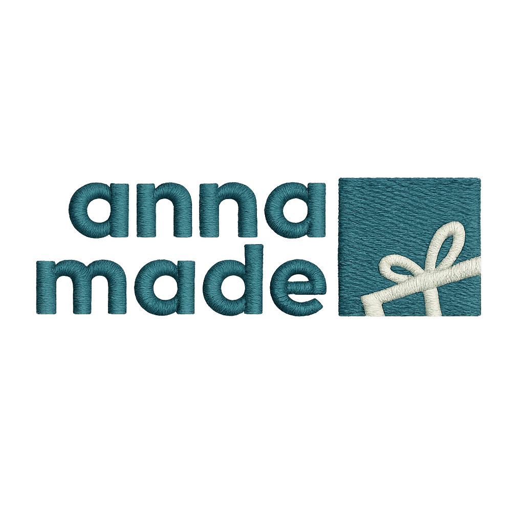 Stickdatei erstellen