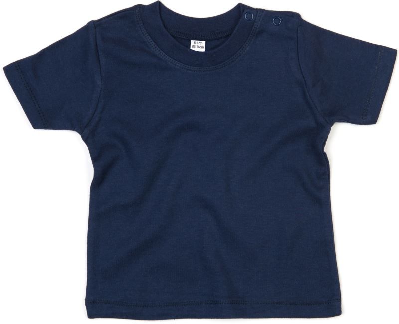 Baby T-Shirt inkl. Druck