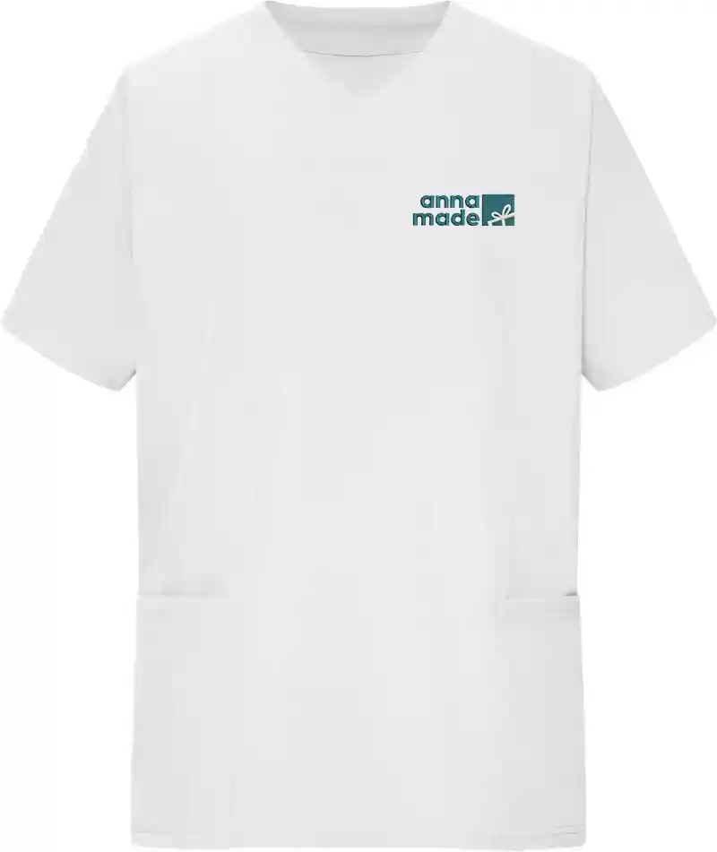 Kasack - Herren inkl. Stick