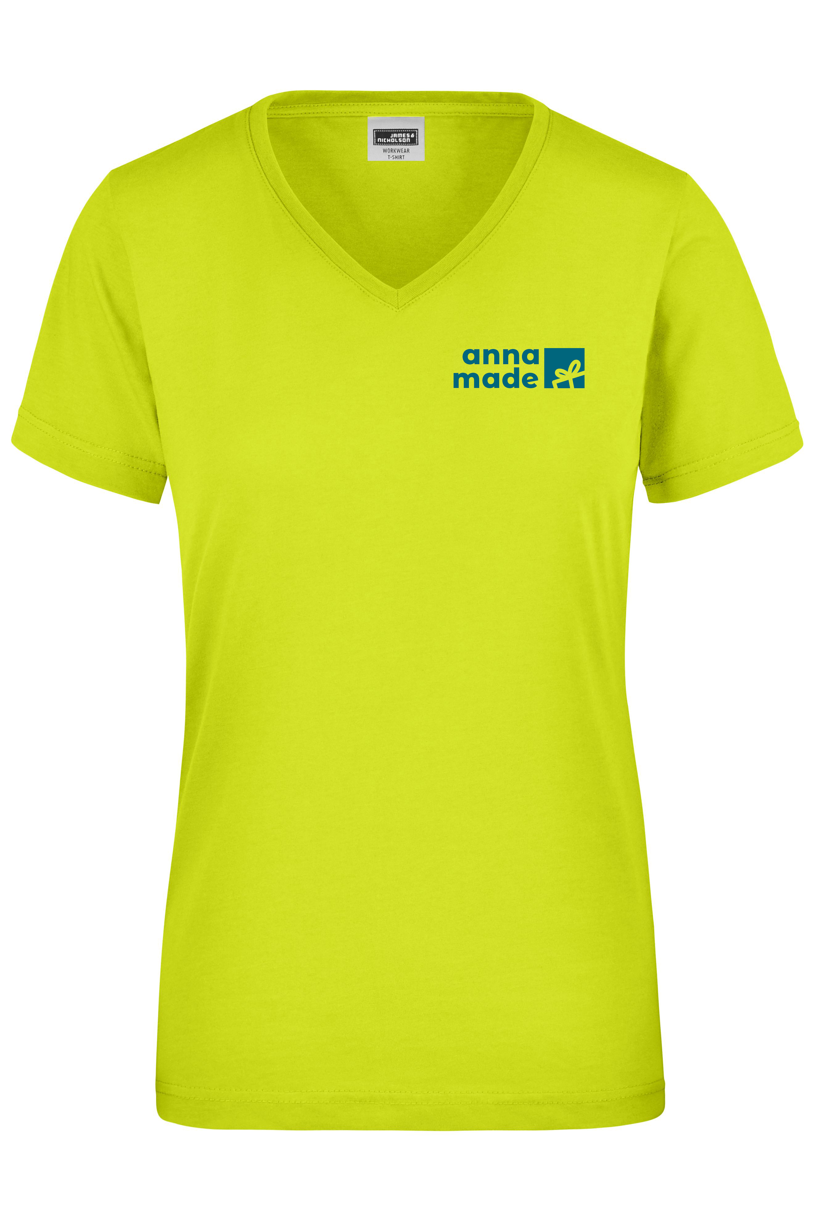 Signal-Workwear Shirt