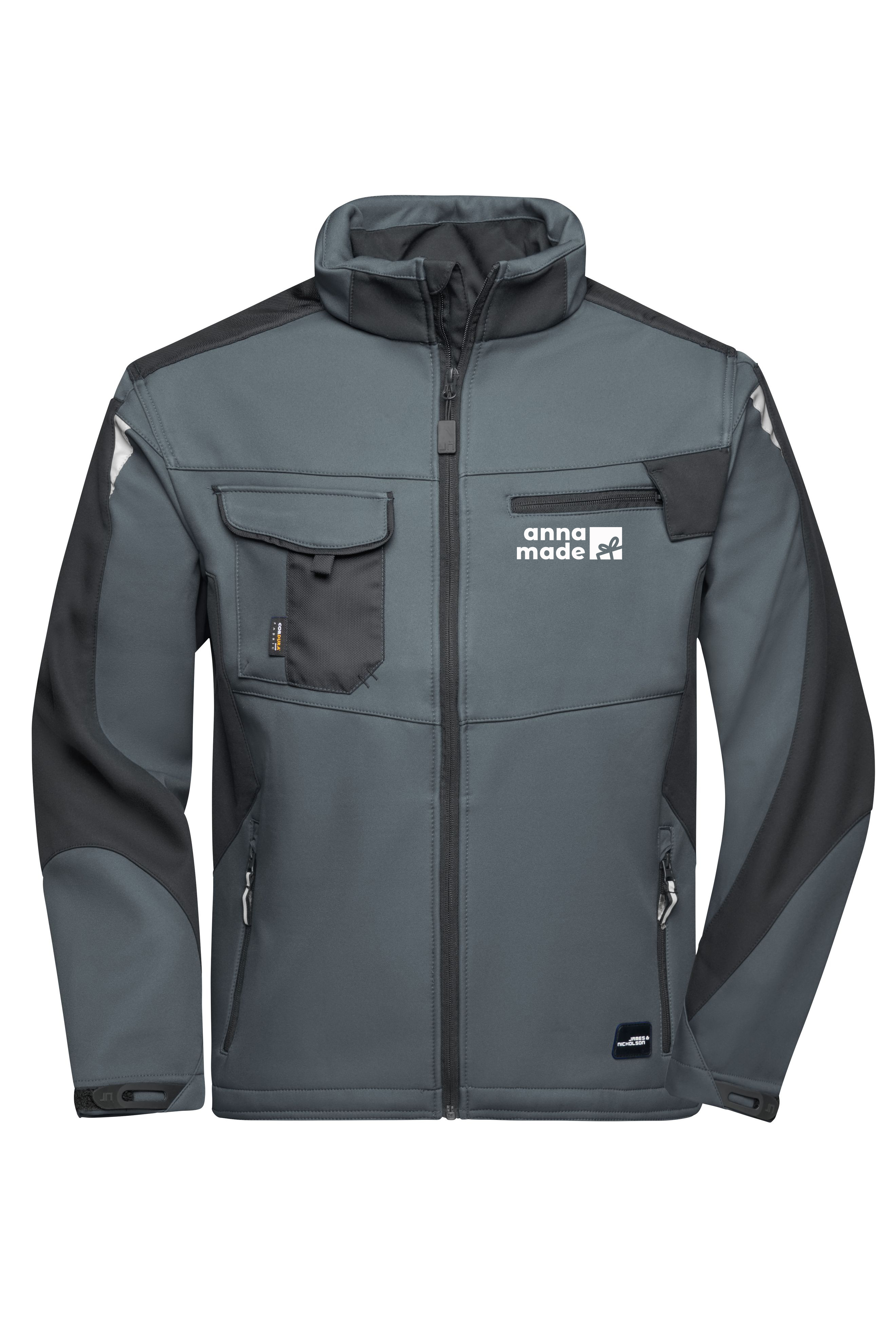Softshelljacke